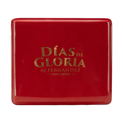 AJ Fernandez Dias de Gloria Churchill AJ Fernandez