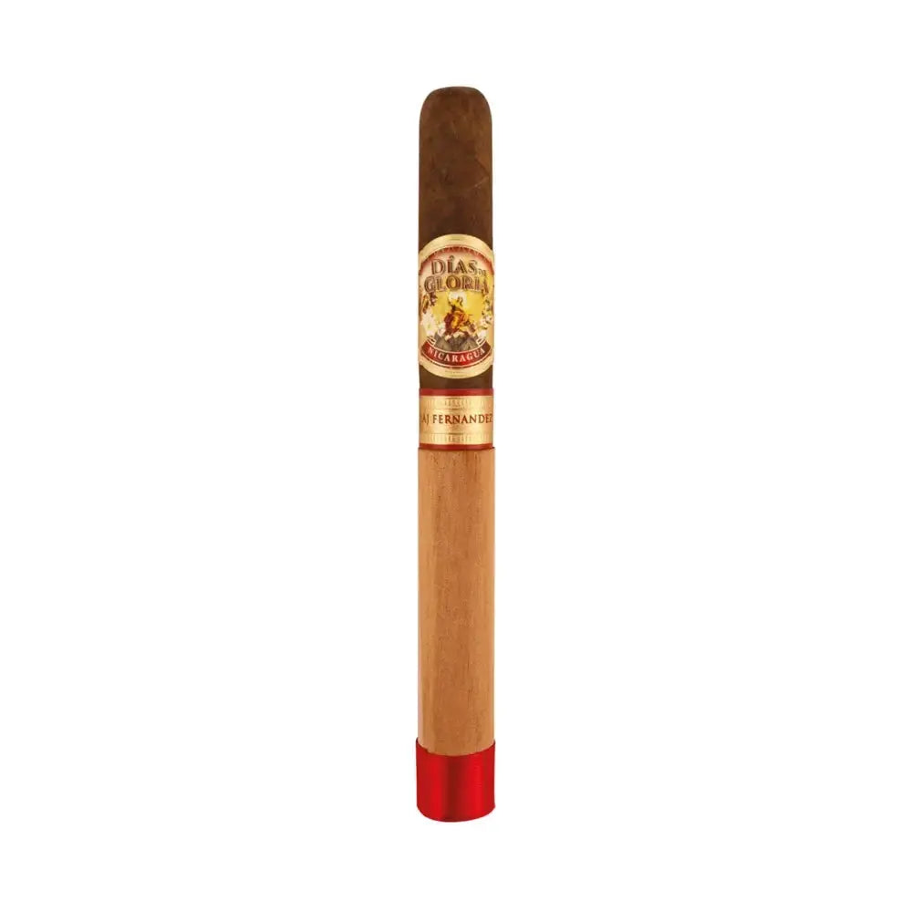 AJ Fernandez Dias de Gloria Churchill Single Cigar