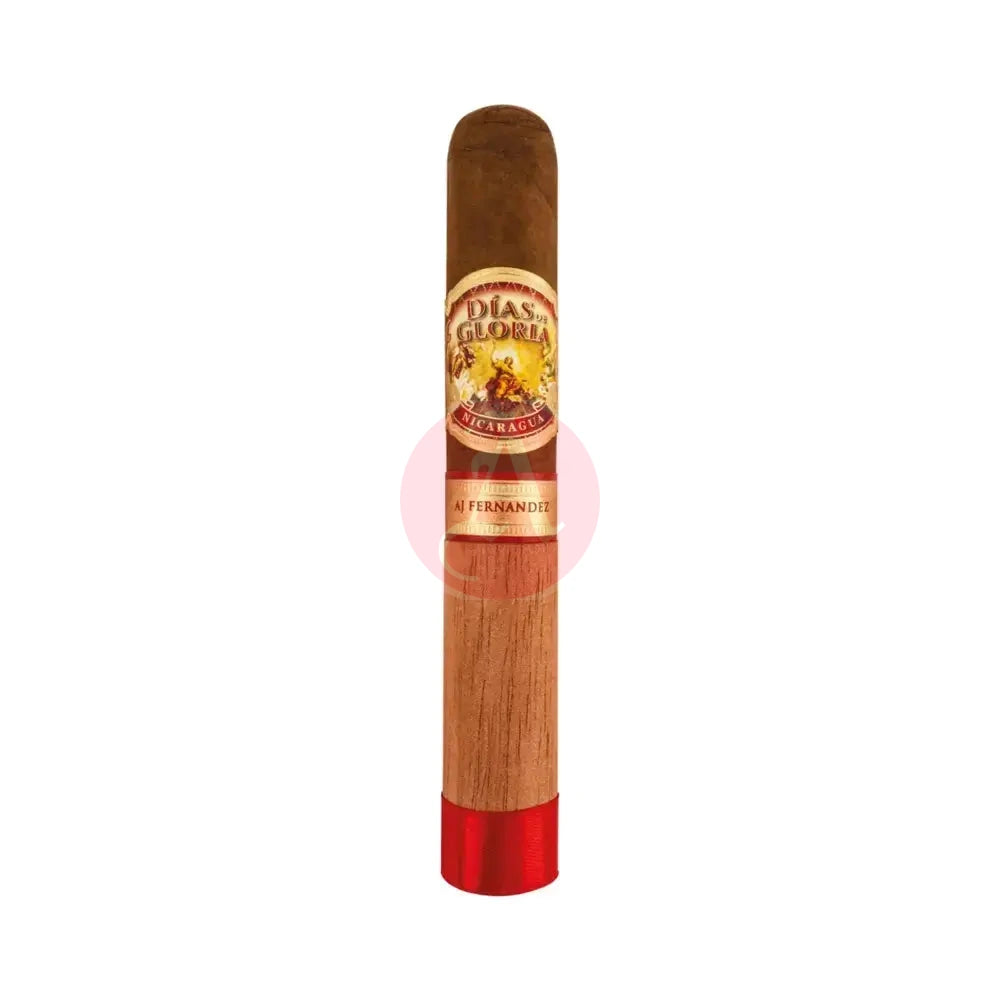 AJ Fernandez Dias de Gloria Gordo Single Cigar