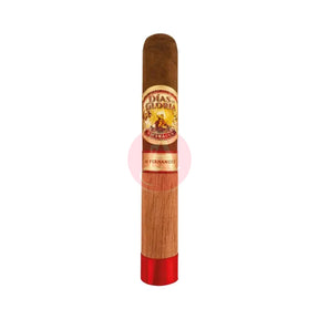 AJ Fernandez Dias de Gloria Gordo Single Cigar