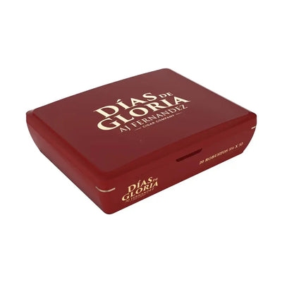 AJ Fernandez Dias de Gloria Robusto AJ Fernandez