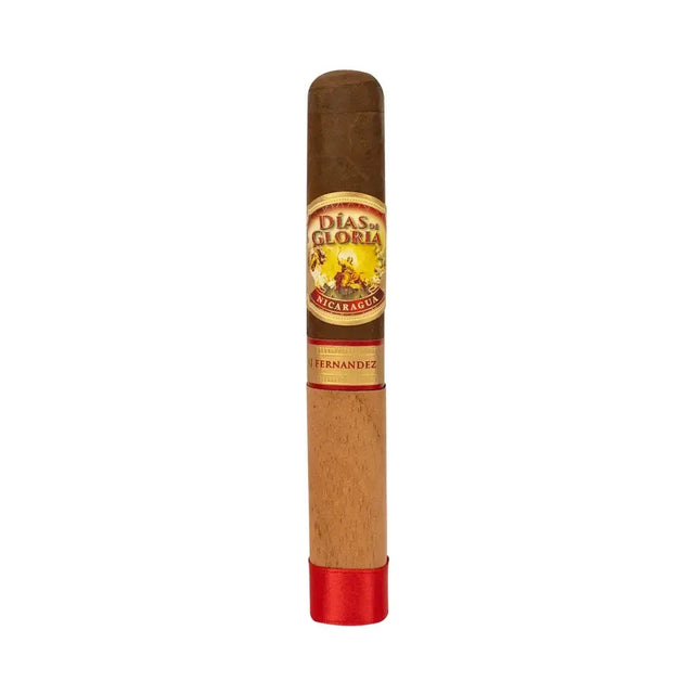 AJ Fernandez Dias de Gloria Robusto Single Cigar