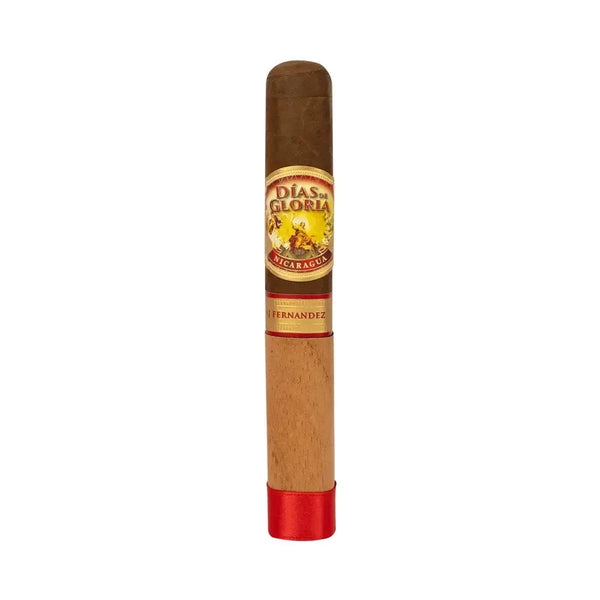 AJ Fernandez Dias de Gloria Robusto