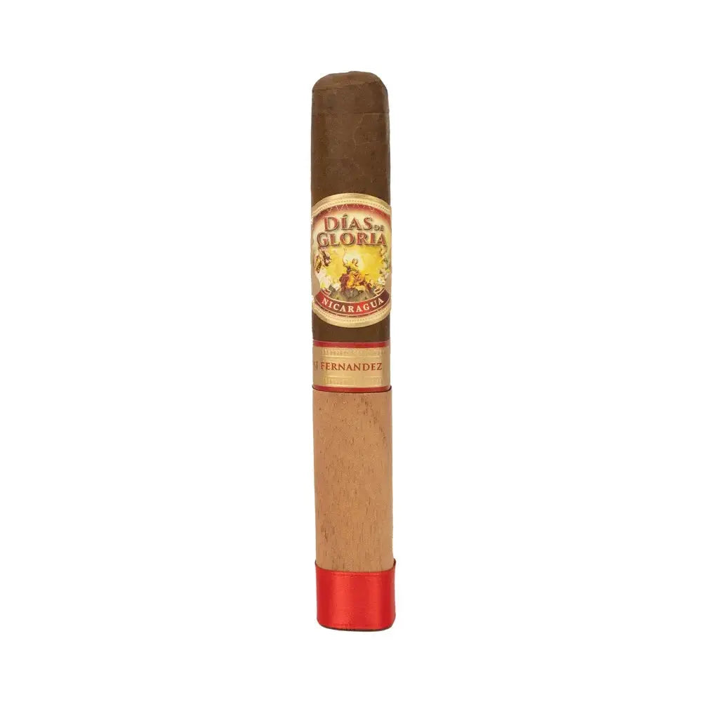 AJ Fernandez Dias de Gloria Toro Single Cigar