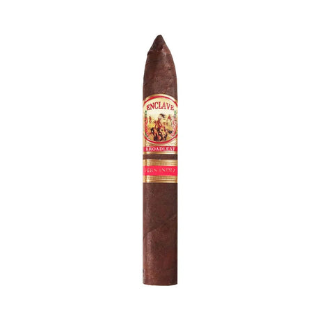 AJ Fernandez Enclave Broadleaf Belicoso Single Cigar
