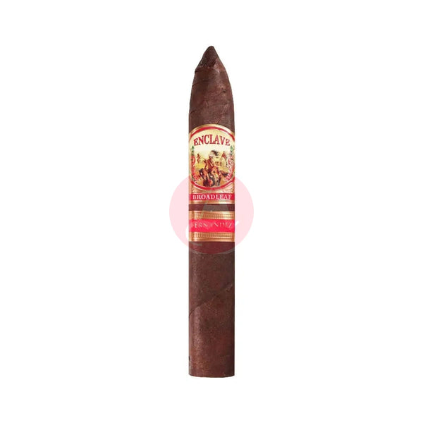 AJ Fernandez Enclave Broadleaf Belicoso