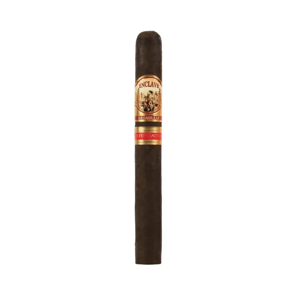 AJ Fernandez Enclave Broadleaf Churchill