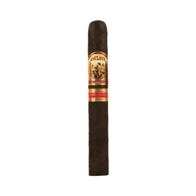 AJ Fernandez Enclave Broadleaf Toro Single Cigar
