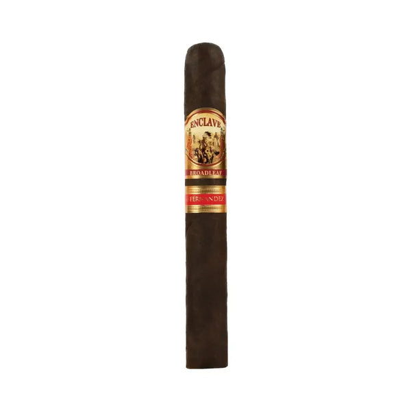 AJ Fernandez Enclave Broadleaf Toro