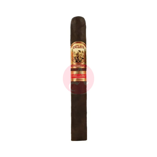 AJ Fernandez Enclave Broadleaf Toro