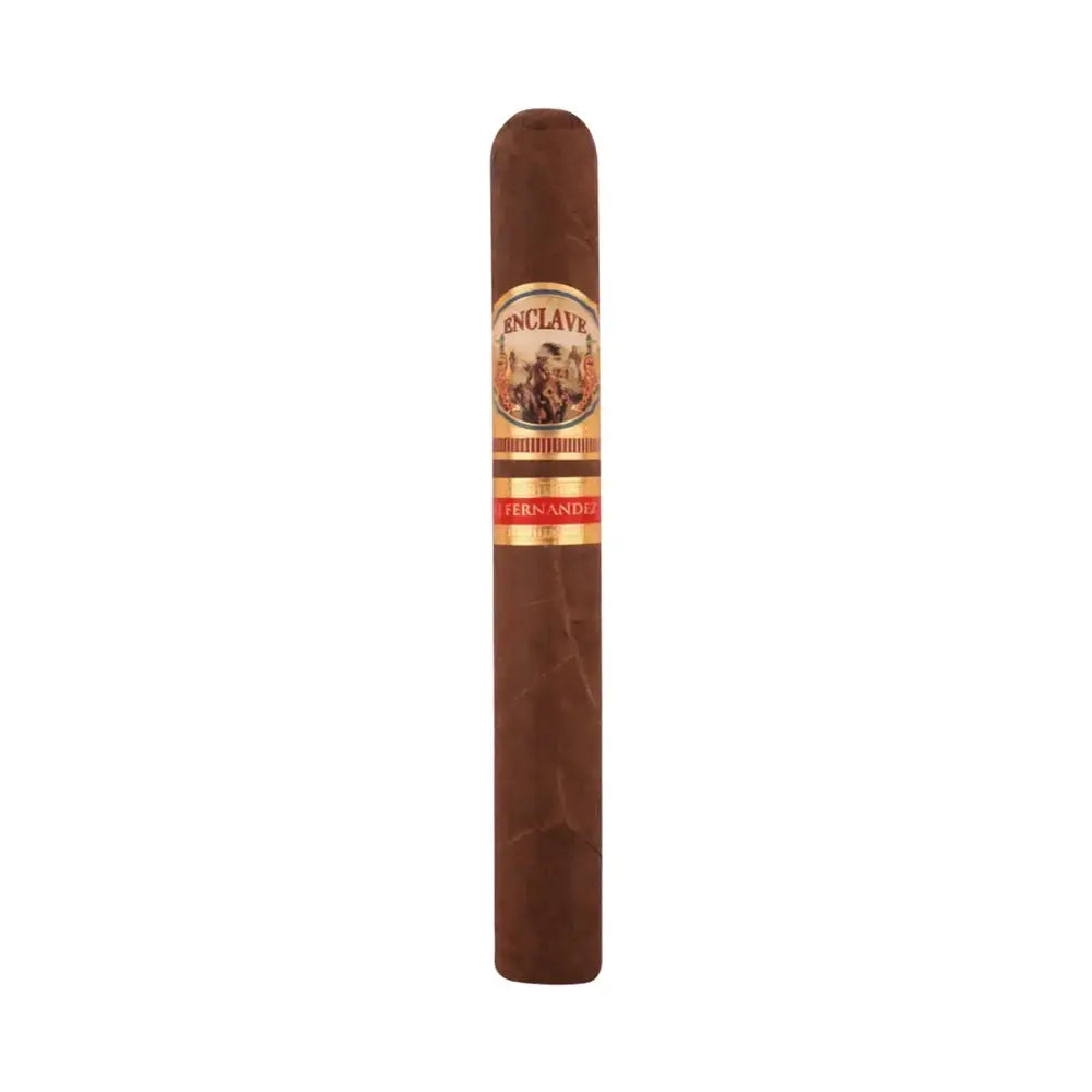 AJ Fernandez Enclave Habano Rosado Churchill Single Cigar