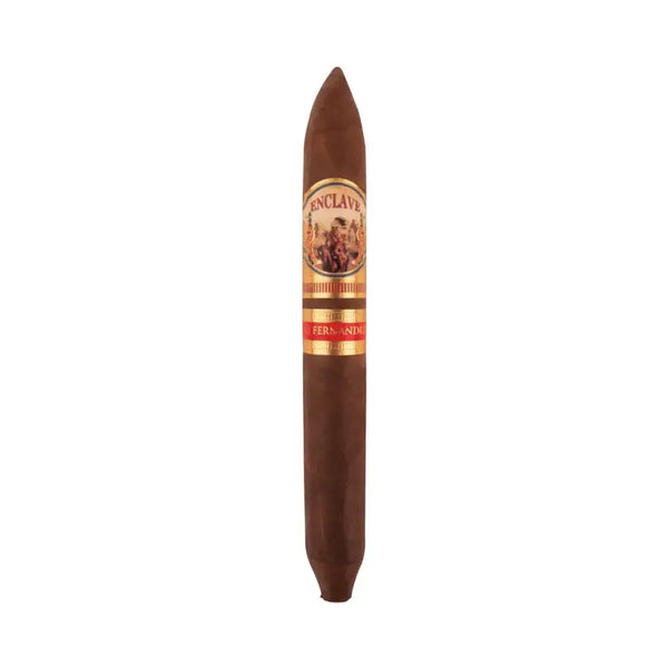 AJ Fernandez Enclave Habano Rosado Figurado