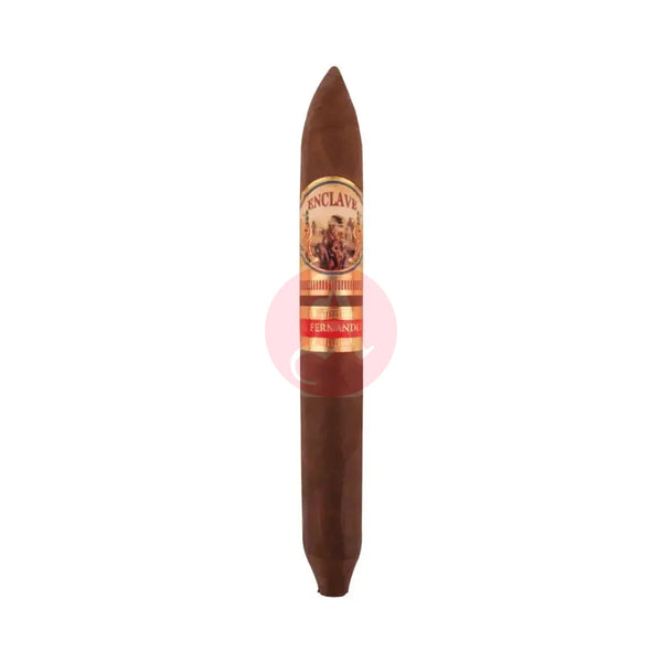 AJ Fernandez Enclave Habano Rosado Figurado