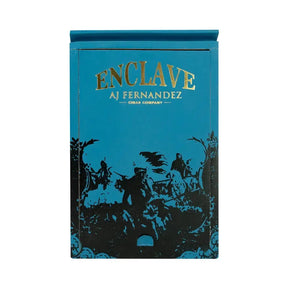 AJ Fernandez Enclave Habano Rosado Toro Closed Box