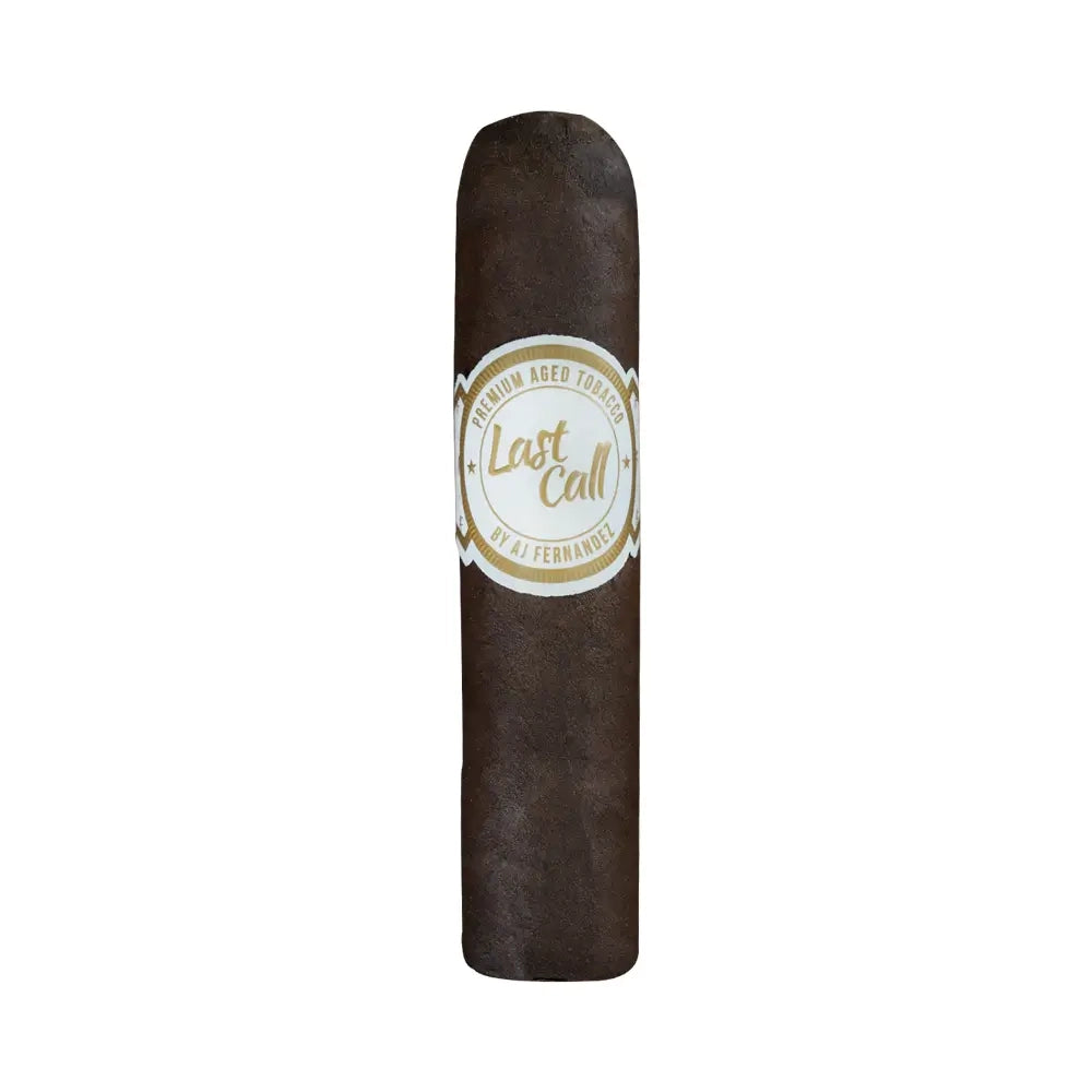 AJ Fernandez Last Call Maduro Chiquitas Single Cigar