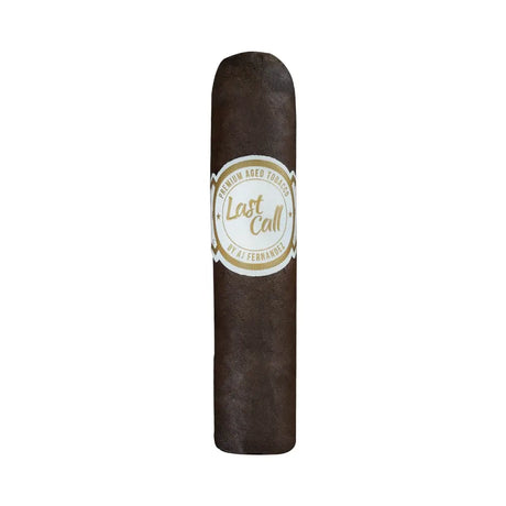 AJ Fernandez Last Call Maduro Chiquitas Single Cigar
