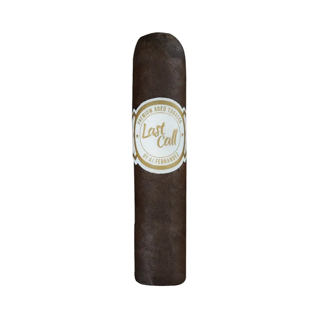 AJ Fernandez Last Call Maduro Chiquitas Single Cigar