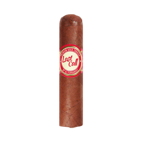 AJ Fernandez Last Call Habano Chiquitas Single Cigar