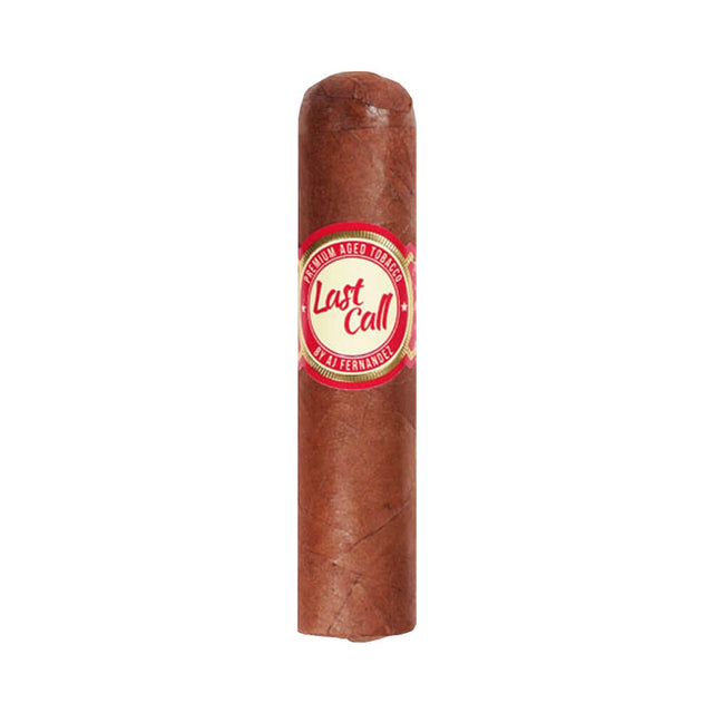 AJ Fernandez Last Call Habano Chiquitas Single Cigar