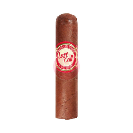 Last Call Habano Chiquitas Single Cigar