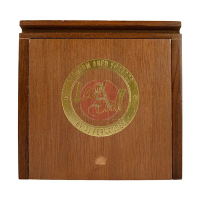 Last Call Habano Corticas Closed Box
