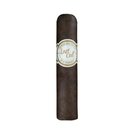 AJ Fernandez Last Call Maduro Corticas Single Cigar
