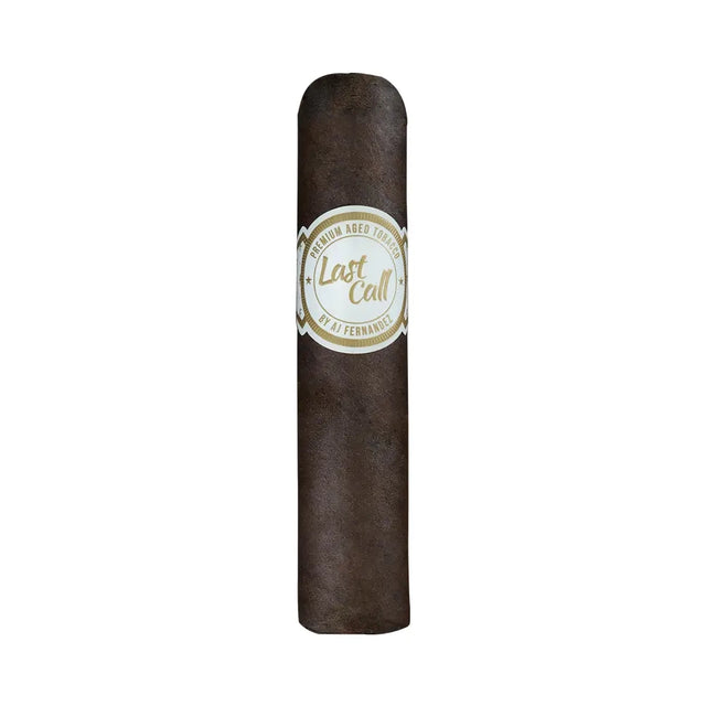 AJ Fernandez Last Call Maduro Corticas Single Cigar
