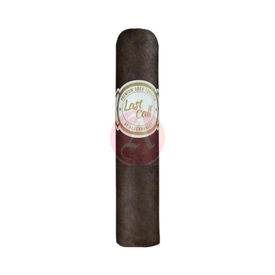 Last Call Maduro Corticas Single Cigar