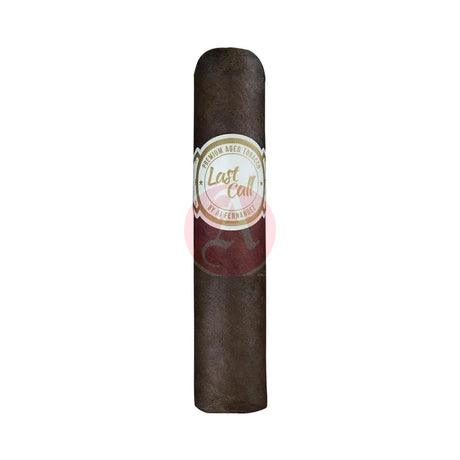 Last Call Maduro Corticas Single Cigar