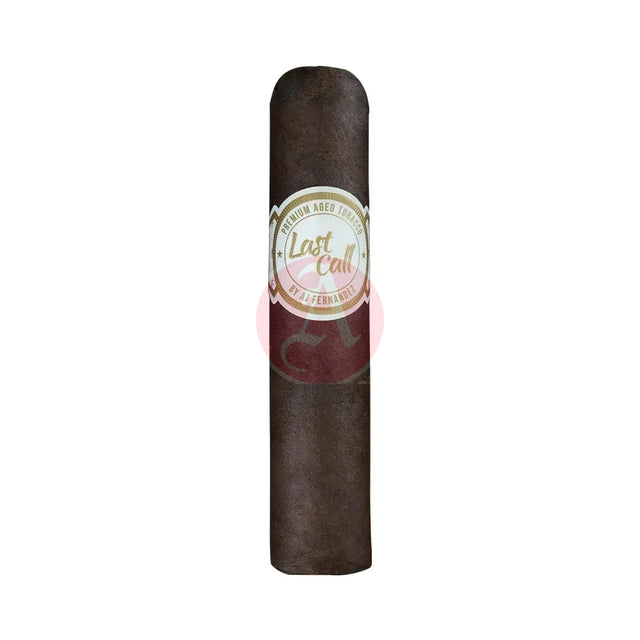 Last Call Maduro Corticas Single Cigar