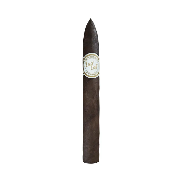 AJ Fernandez Last Call Maduro Flaquitas Single Cigar