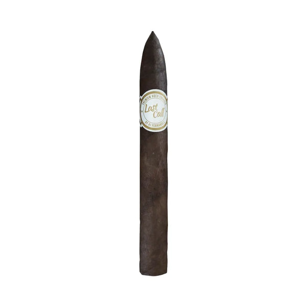 Last Call Maduro Flaquitas
