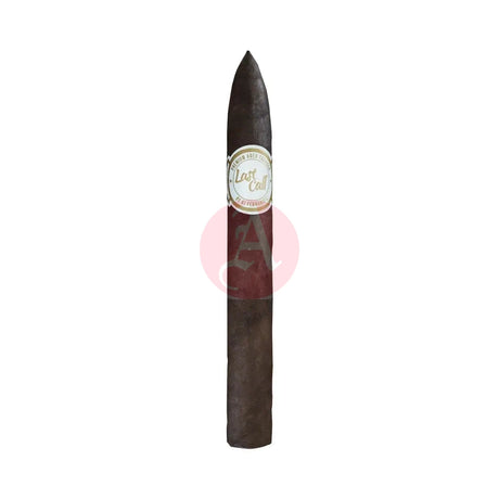 Last Call Maduro Flaquitas Single Cigar