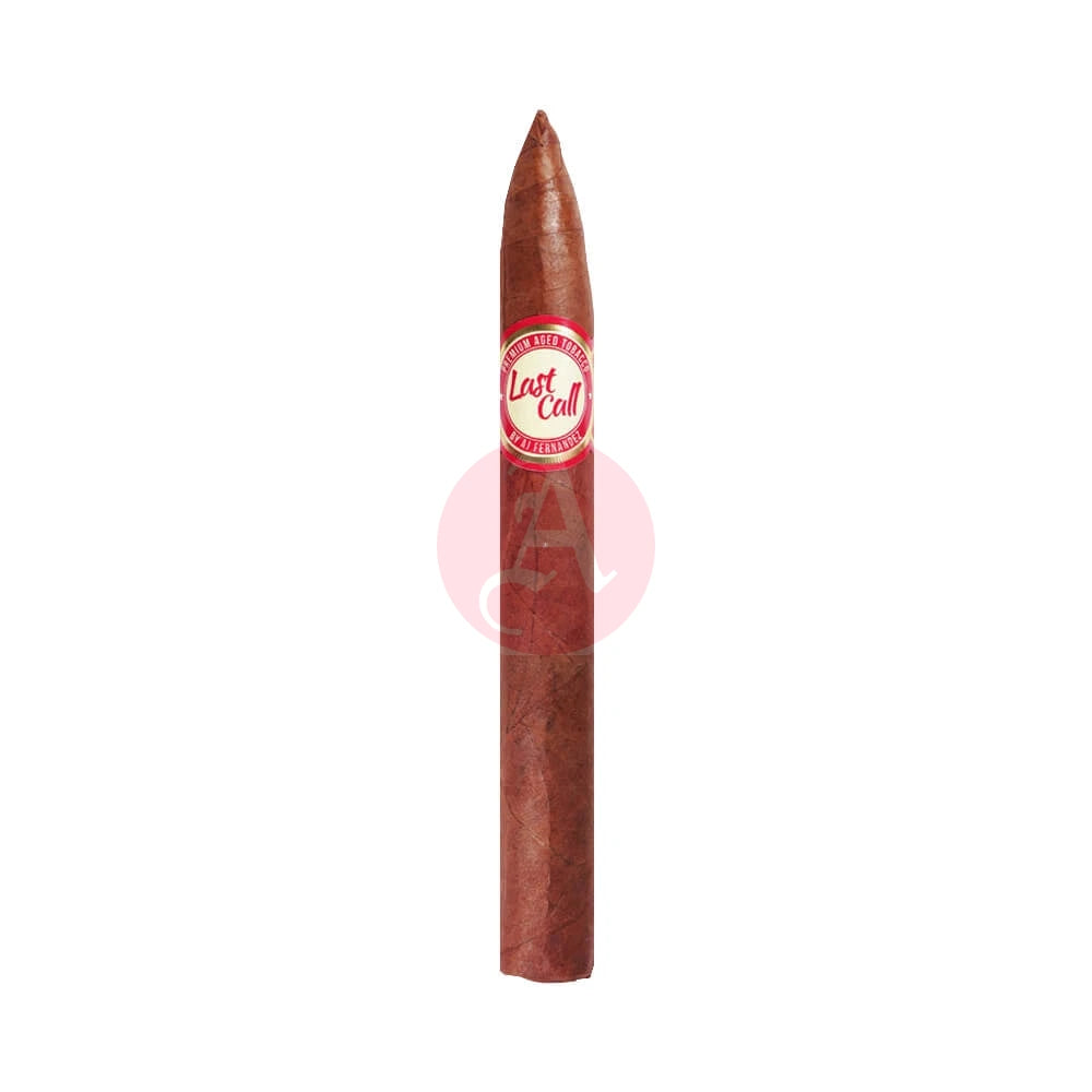 Last Call Habano Flaquitas Single Cigar