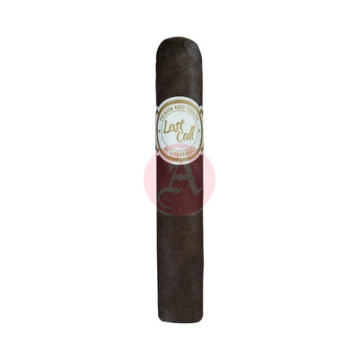 Last Call Maduro Geniales Single Cigar