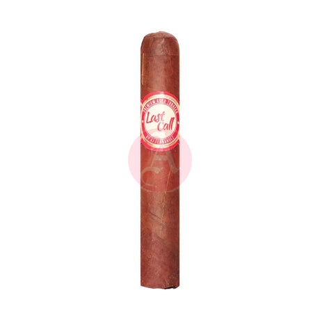 Last Call Habano Geniales Single Cigar