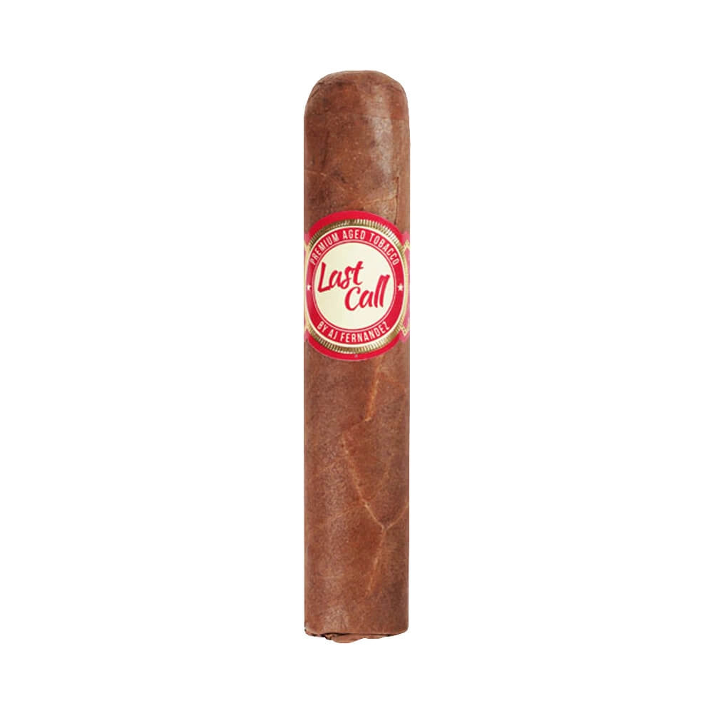 AJ Fernandez Last Call Habano Corticas Single Cigar
