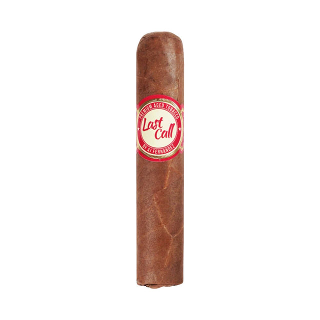 AJ Fernandez Last Call Habano Corticas Single Cigar
