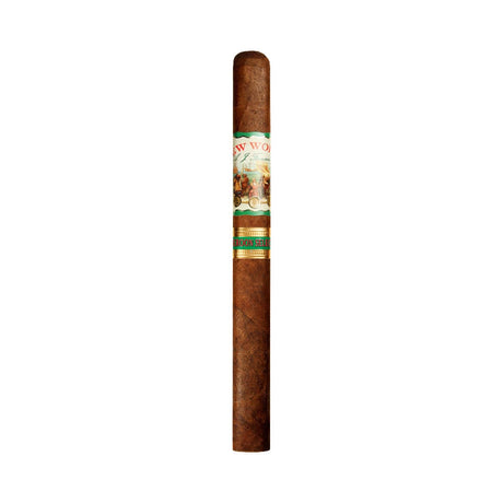AJ Fernandez New World Cameroon Churchill Single Cigar