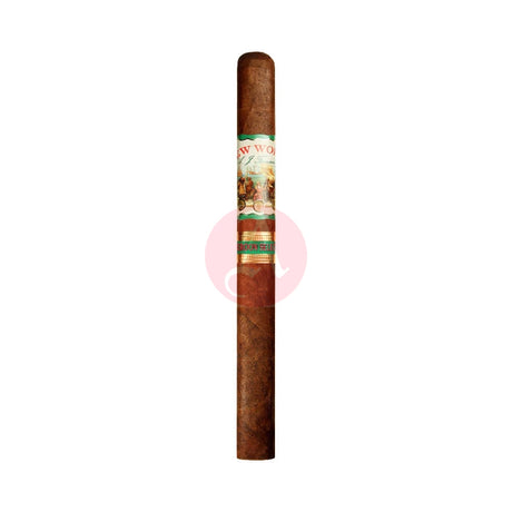 AJ Fernandez New World Cameroon Churchill Single Cigar