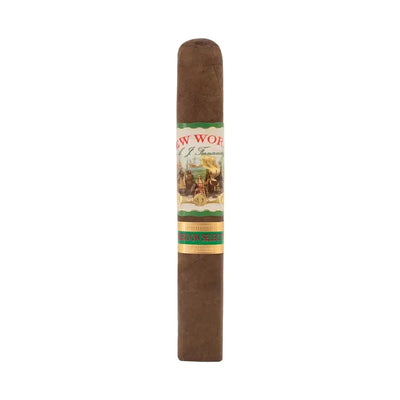 AJ Fernandez New World Cameroon Double Robusto Single Cigar