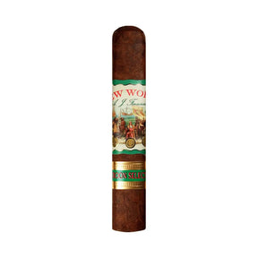 AJ Fernandez New World Cameroon Short Robusto Single Cigar