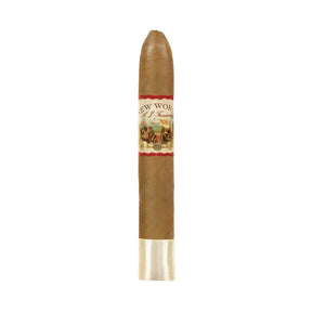AJ Fernandez New World Connecticut Belicoso Single Cigar