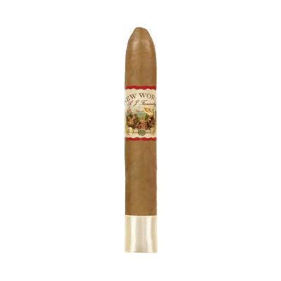 AJ Fernandez New World Connecticut Belicoso Single Cigar