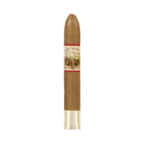 AJ Fernandez New World Connecticut Belicoso Single Cigar