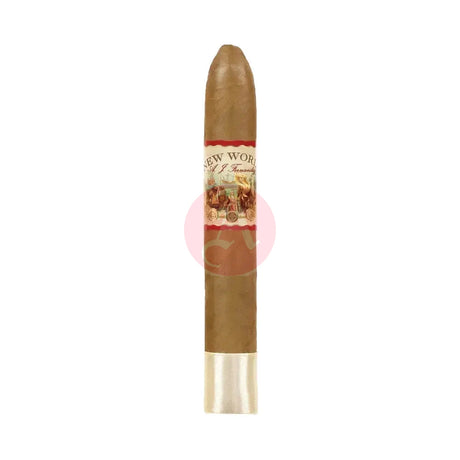AJ Fernandez New World Connecticut Belicoso Single Cigar