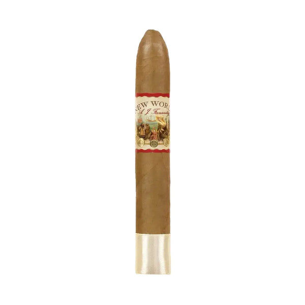 AJ Fernandez New World Connecticut Belicoso