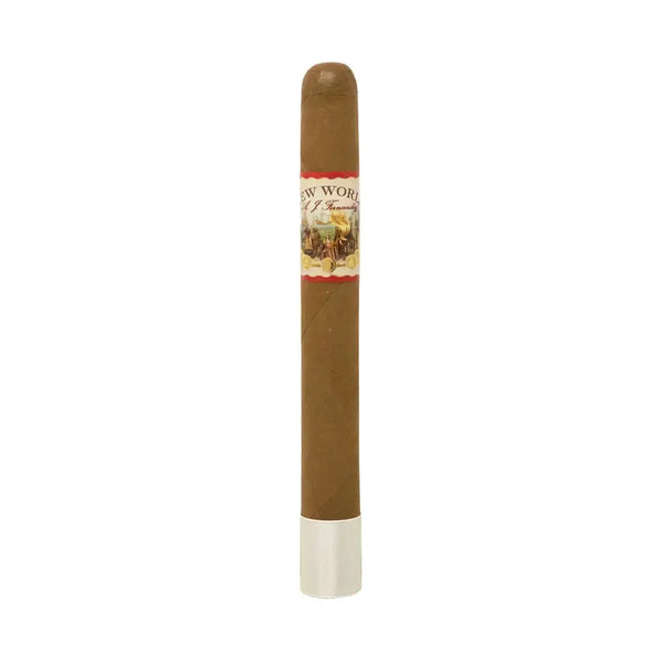 AJ Fernandez New World Connecticut Churchill
