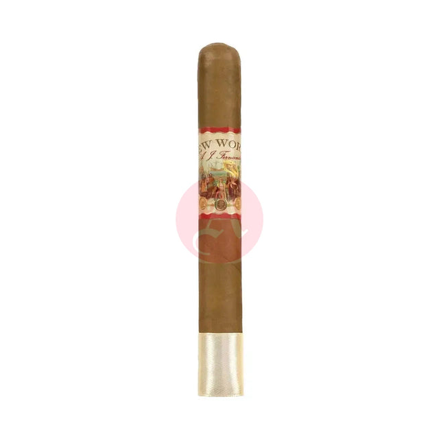 AJ Fernandez New World Connecticut Corona Gorda Single Cigar