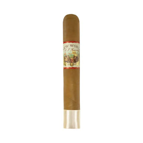 AJ Fernandez New World Connecticut Gordo Single Cigar